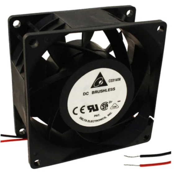 Ventilateur Delta PFB0812DHE-T500