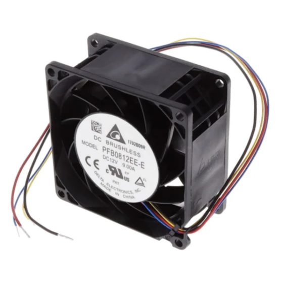 Ventilateur Delta PFB0812EE-E