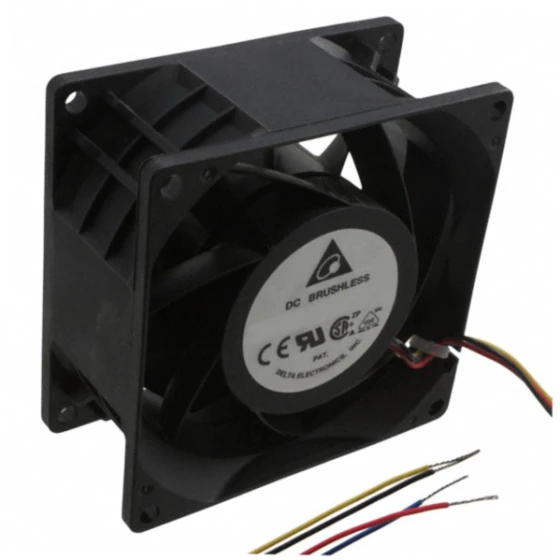 Ventilateur Delta PFB0812UHE-EP