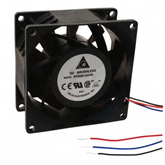 Ventilateur Delta PFB0812UHE-F00
