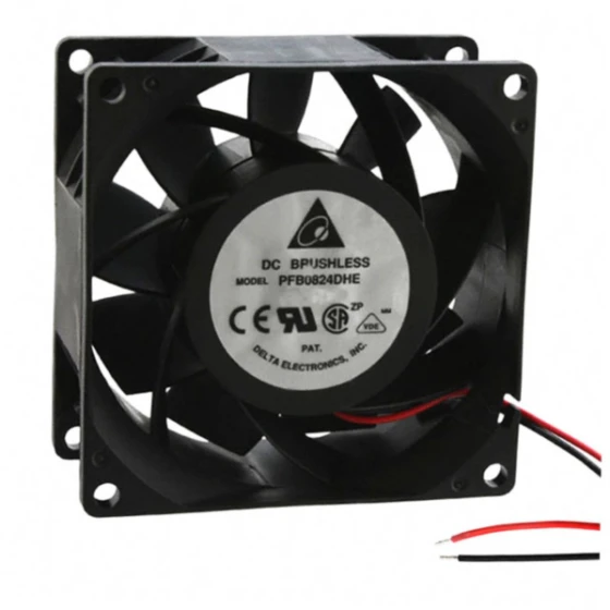 Ventilateur Delta PFB0824DHE