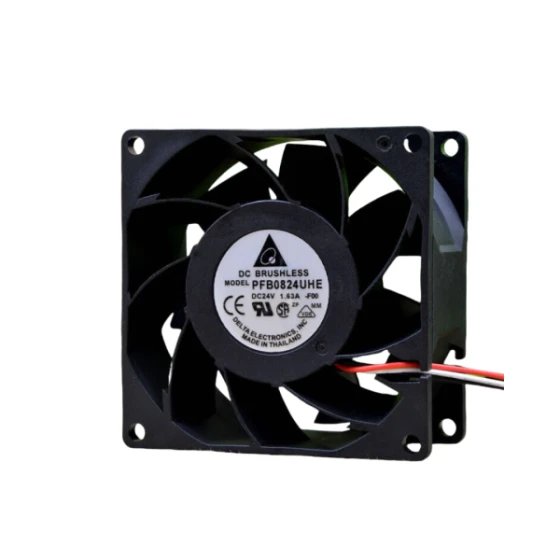 Ventilateur Delta PFB0824UHE