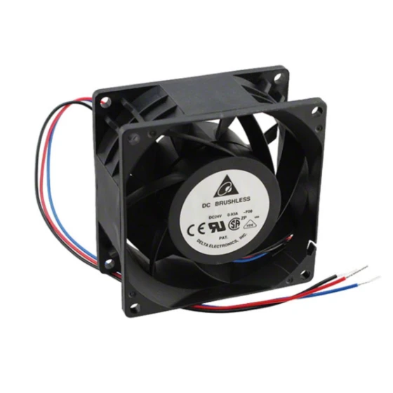 Ventilateur Delta PFB0824UHE-F00