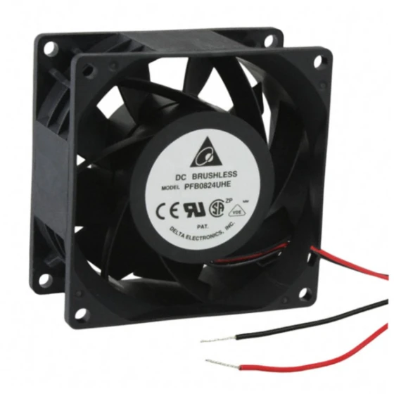 Ventilateur Delta PFB0824UHE-T500