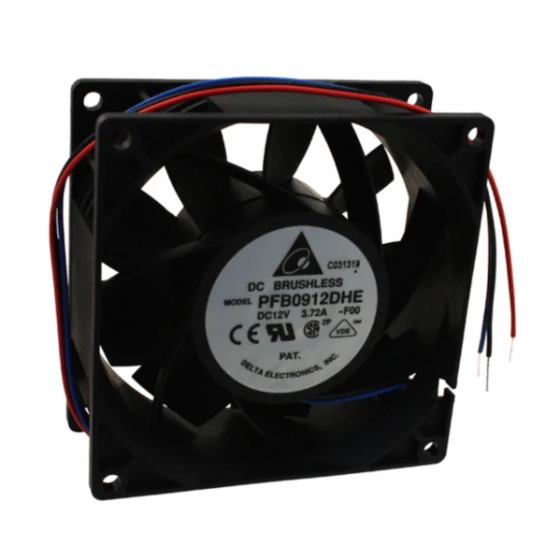 Ventilateur Delta PFB0912DHE-F00