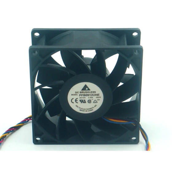 Ventilateur Delta PFB0912UHE