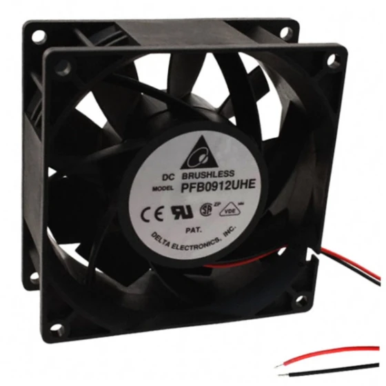 Ventilateur Delta PFB0912UHE