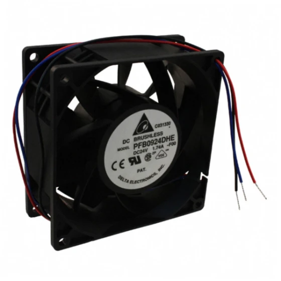 Ventilateur Delta PFB0924DHE-F00