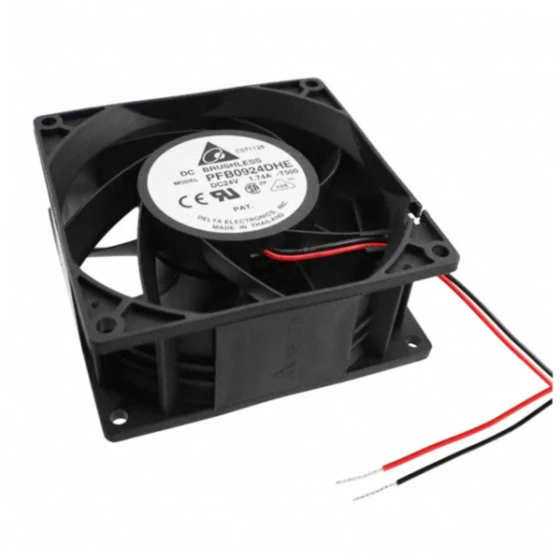 Ventilateur Delta PFB0924DHE-T500