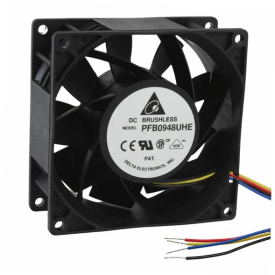 Ventilateur Delta PFB0948UHE-TP16