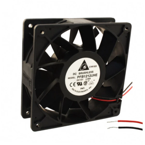 Ventilateur Delta PFB1212UHE