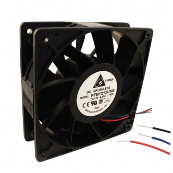 Ventilateur Delta PFB1212UHE-T50F