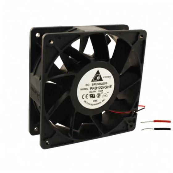 Ventilateur Delta PFB1224GHE