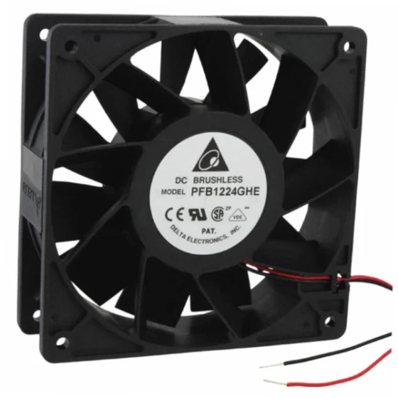 Ventilateur Delta PFB1224GHE-T500