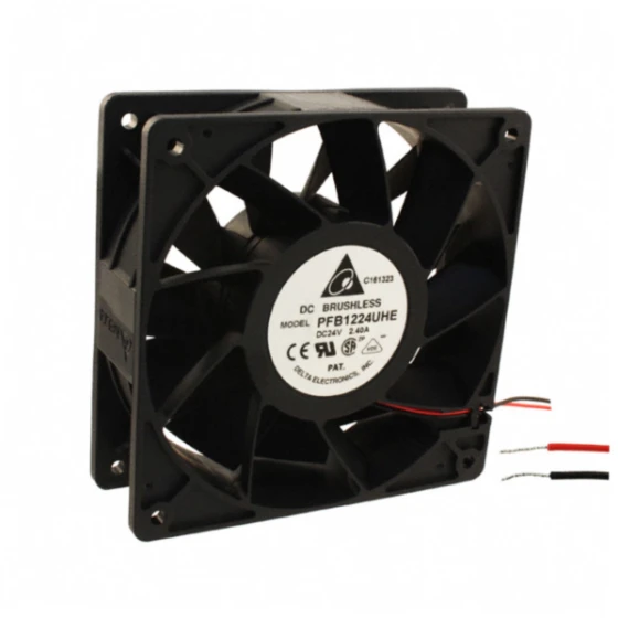 Ventilateur Delta PFB1224UHE