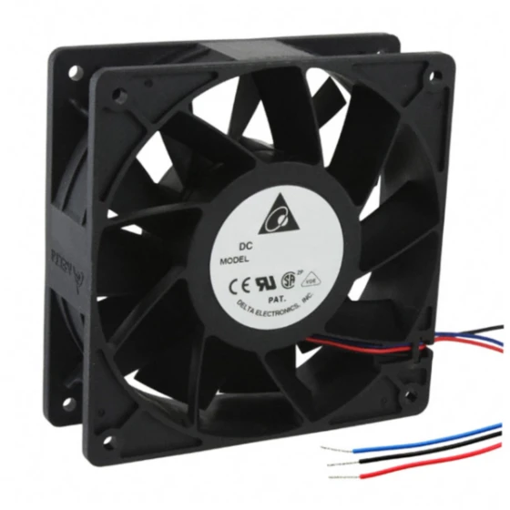 Ventilateur Delta PFB1224UHE-T50F