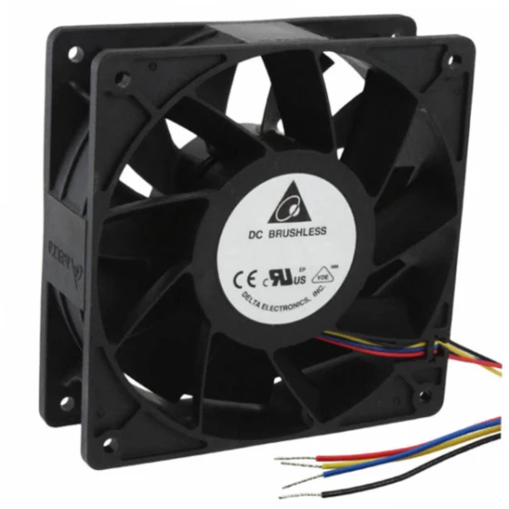 Ventilateur Delta PFB1248UHE-EP