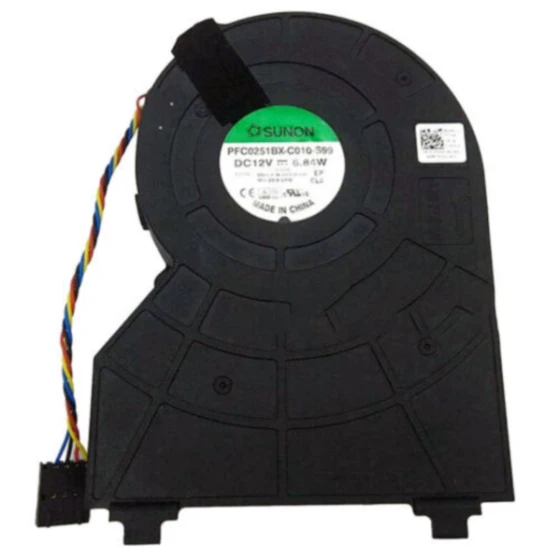 Ventilateur sunon PFC0251BX-C010-S99
