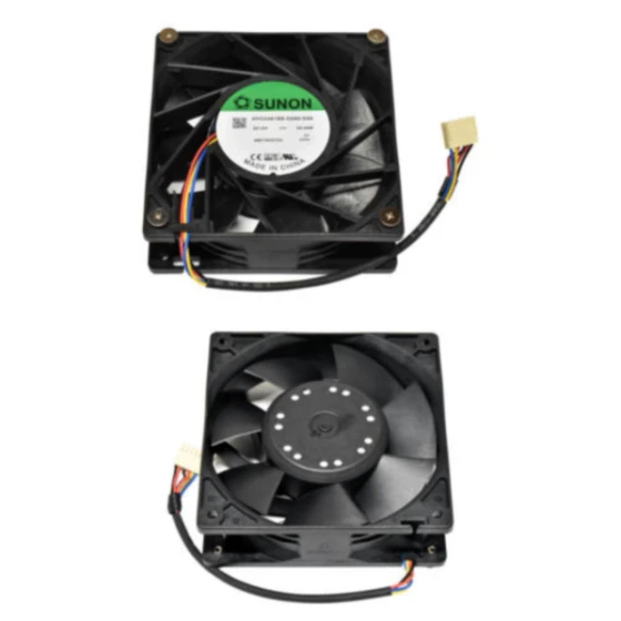 Ventilateur sunon PFC0381BX-D090-S99