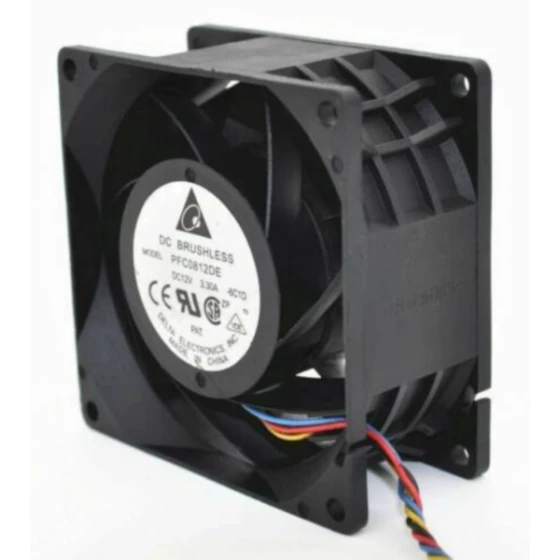 Ventilateur Delta PFC0812DE