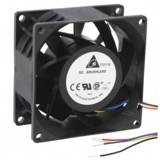 Ventilateur Delta PFC0812DE-SP04