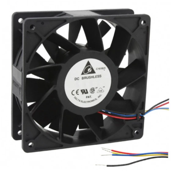 Ventilateur Delta PFC1212DE-F00
