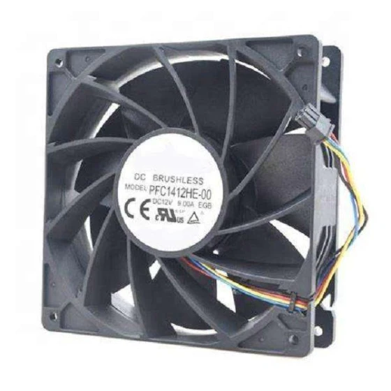 Ventilateur Delta PFC1412HE-00