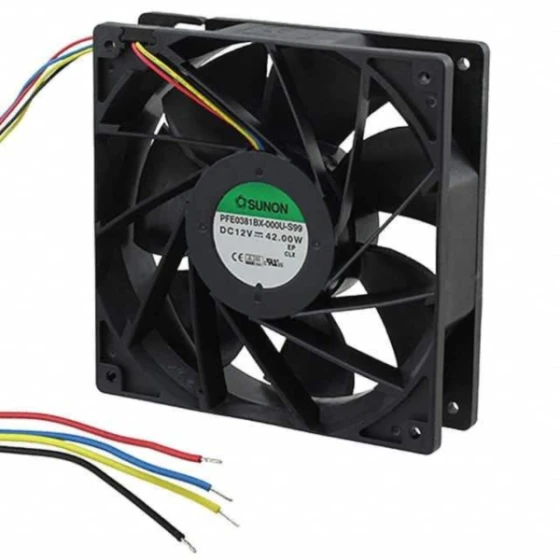 Ventilateur Sunon PFE0381BX-000U-S99