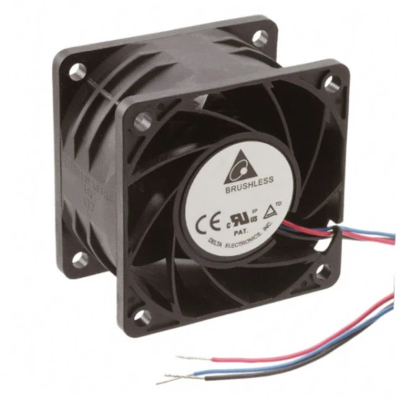 DELTA PFR0612DHE-F00 fan