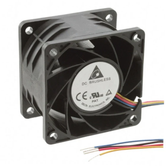 Ventilateur Delta PFR0612XHE-SP00