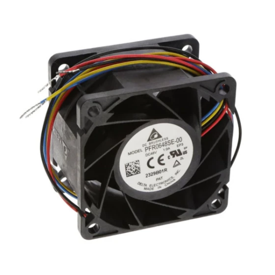 Ventilateur Delta PFR0648SE-00EP3