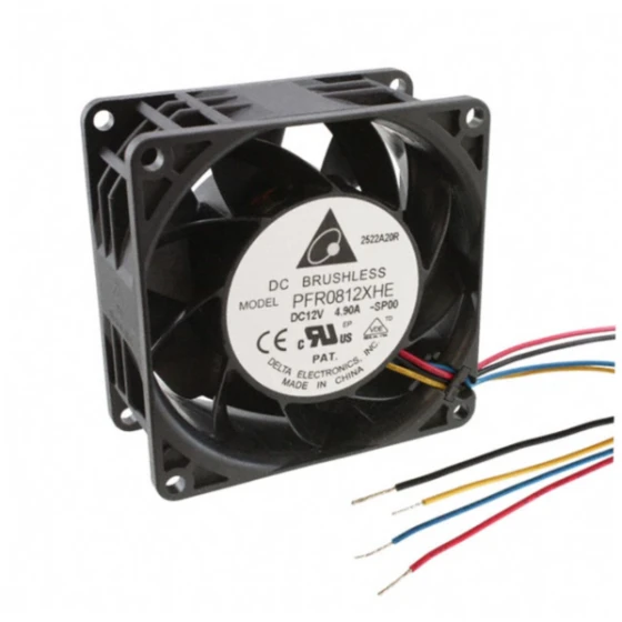 Ventilateur Delta PFR0812XHE-SP00