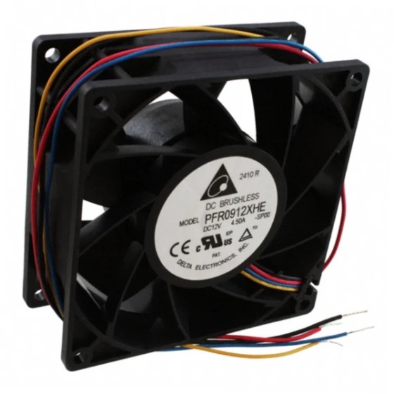 Ventilateur Delta PFR0912XHE-SP00