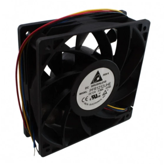 Ventilateur Delta PFR1212UHE-SP00