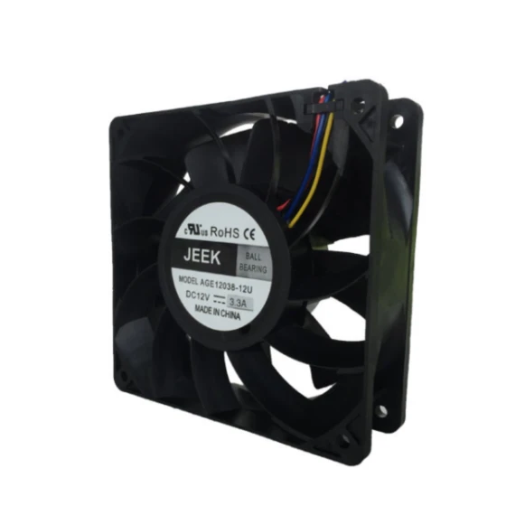 Ventilateur Delta PFR1224UHE