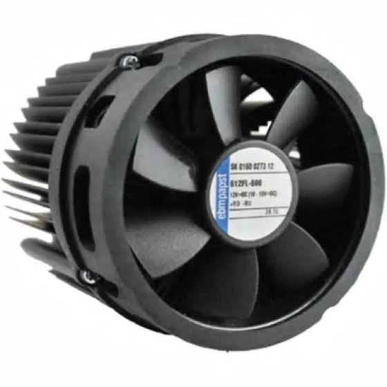Ventilateur ebm-papst PG1W-12-60-M3BN