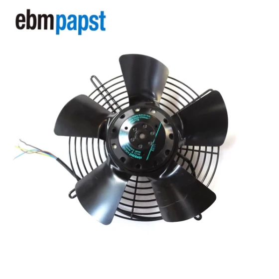 ebmpapst S2E250-BE65-01 Ventilateur