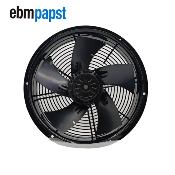 ebmpapst W2E300-CP02-31 Ventilateur