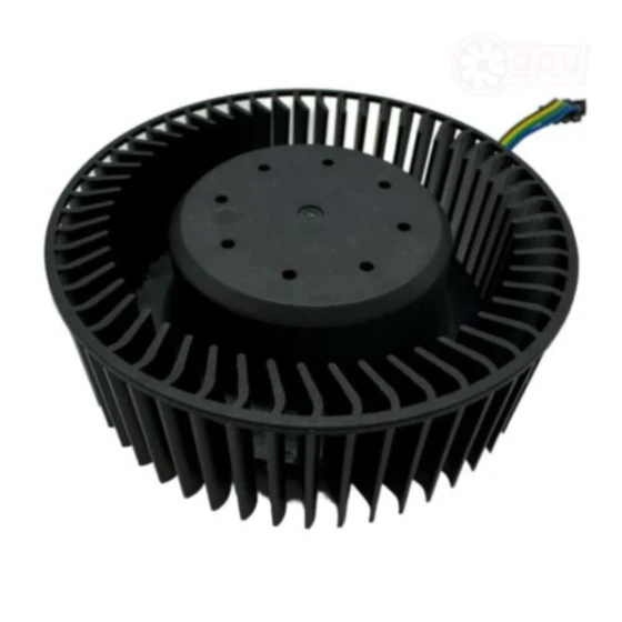 POWER LOGIC PLB06625B12HH Ventilateur