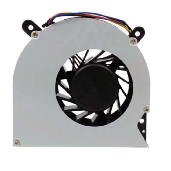 Hair PLB08020S12H Ventilateur