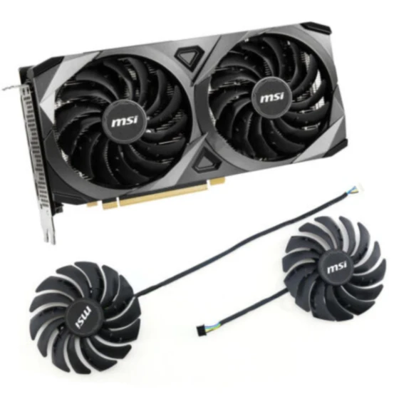 POWER LOGIC PLD10010B12H Ventilateur