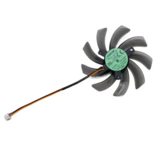 PLD10010S12H Ventilateur