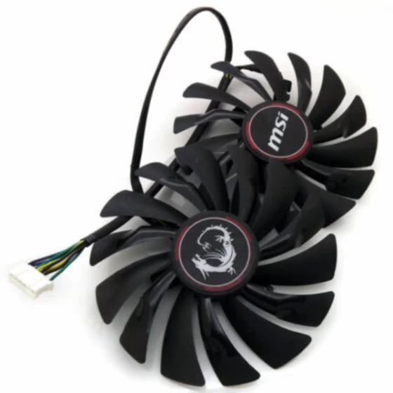 POWER LOGIC PLD10010S12HH Ventilateur