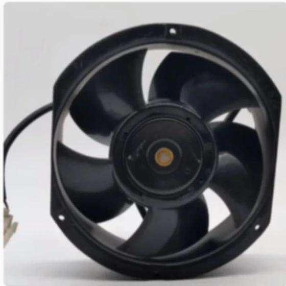 PELKO Motors PM1751HA2B-5 Ventilateur