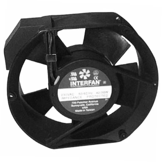 Ventilateur Interfan PM238-115-1751BT-4