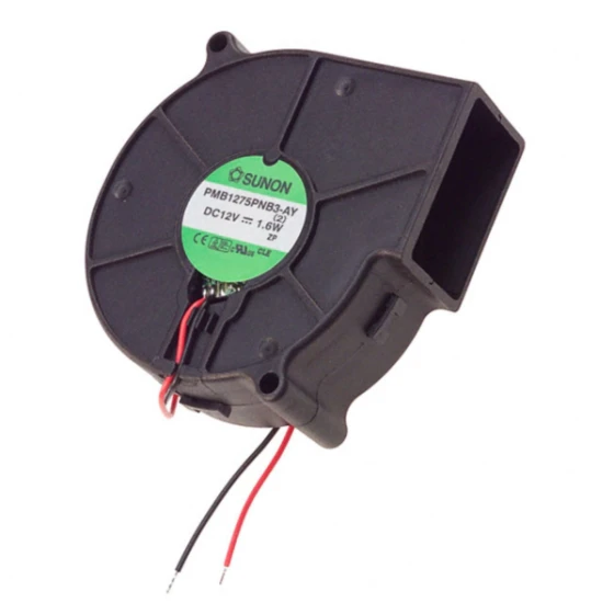 Sunon PMB1275PNB3-AY (2) ventilateur