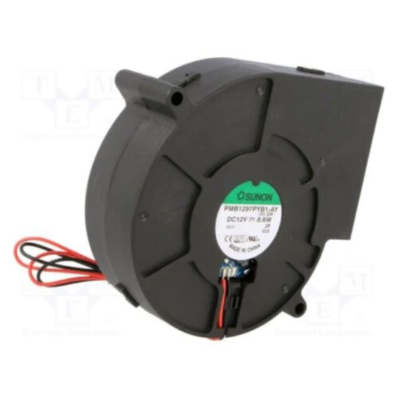 sunon PMB1297PYB1-AY Ventilateur