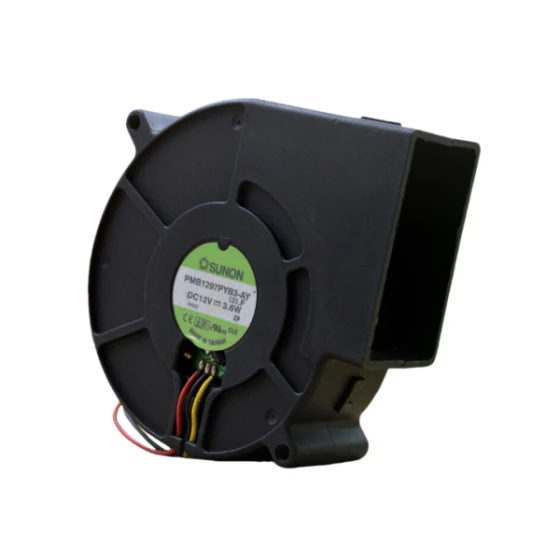 sunon PMB1297PYB3-AY Ventilateur