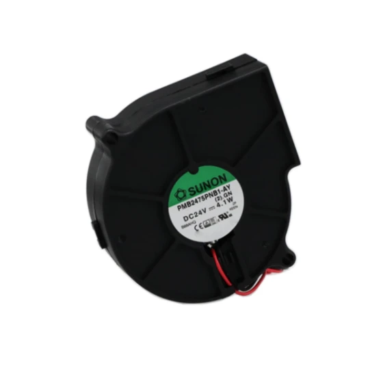 Sunon PMB2475PNB1-AY.(2).ventilateur GN
