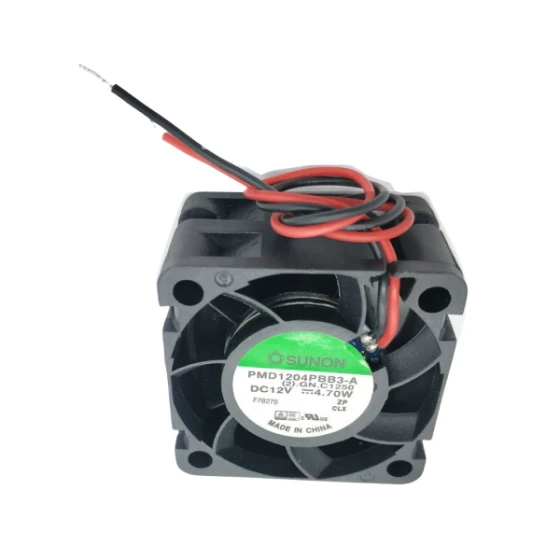 Sunon PMD1204PBB3-A Ventilateur